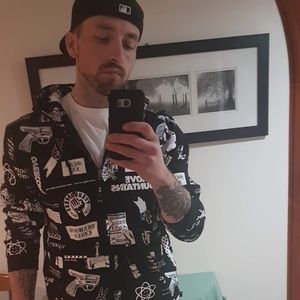 Meet your Posher, Pat